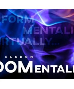 ZOOMentalism by Mark Elsdon