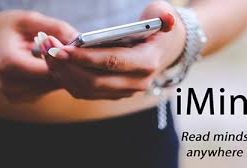iMind by Pablo Amira