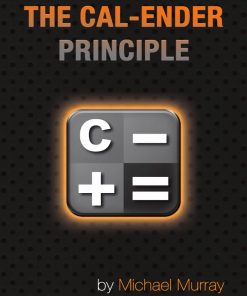 Cal-ender Principle by Michael Murray