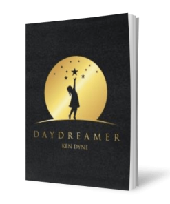 Daydreamer by Ken Dyne