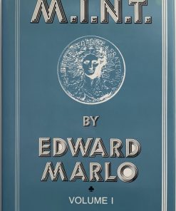Edward Marlo - M.I.N.T. - Volume 1