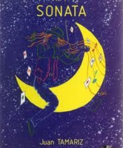 Juan Tamariz - Sonata