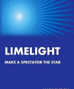 Mark Elsdon - Limelight