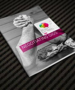 Negotiating Gigs By Looch