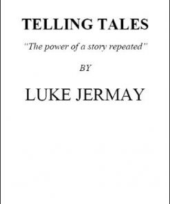 Telling Tales Luke Jermay