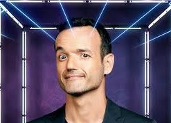 Fabien Olicard - Cofinementalisme de Fabien Olicard