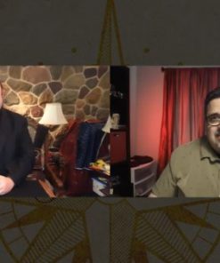 Perfect Personality Readings by Paul Draper & Jamie Salinas