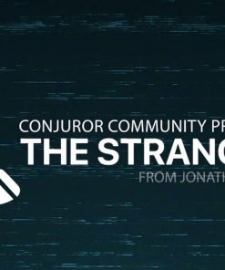 Virtual Mentalism Convention 2020 (1-2)