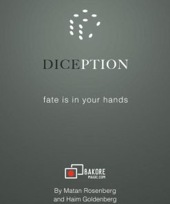 Bakore Magic - DicePtion