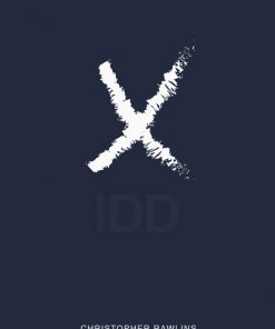 Chris Rawlins – XIDD (official PDF; +HD Bonus Video)