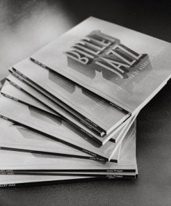 Jose Prager – Billet Jazz