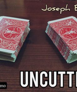 Joseph B. – No More Cuts
