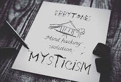 Mysticism by Ebbytones