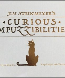 Curious Impuzzibilities by Jim Steinmeyer
