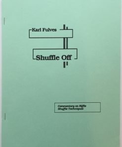 Karl Fulves - Shuffle Off