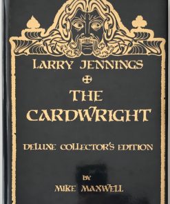 Mike Maxwell – Larry Jennings The Cardwright