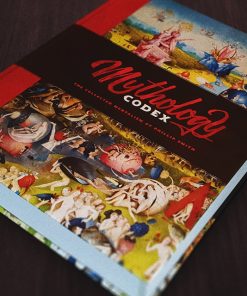 Phill Smith – Mythology Codex
