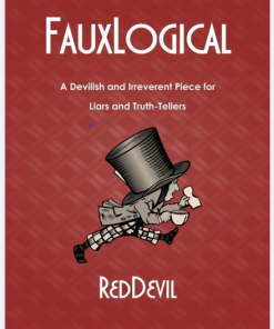 RedDevil – FAUXLOGICAL