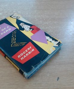 Robert Harbin - How To Be A Wizard