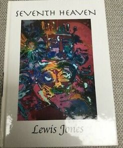 Seventh Heaven by Lewis Jones