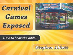 Stephen Ablett - Carnival Games Exposed