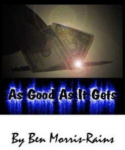 Ben Morris-Rains - As Good As It Gets