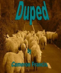 Cameron Francis - Duped