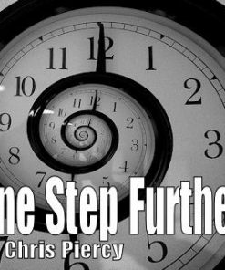 Chris Piercy - One Step Further