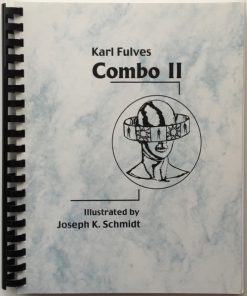 Combo II by Karl Fulves
