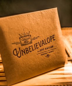 Jeff Kaylor – Unbelievalope 2.0