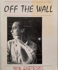 Off The Wall - Ben Harris