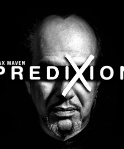 Predixion by Max Maven