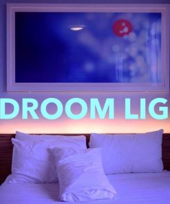 Steve Wachner - Bedroom Light