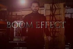 Boom by Fernando Mier