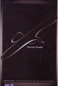 Depicting Thoughts by ParaLabs