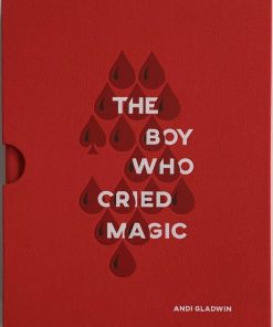 Andi Gladwin – The Boy Who Cried Magic
