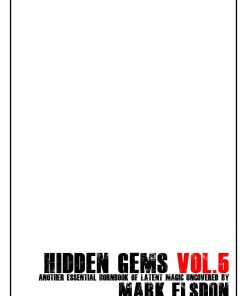 Hidden Gems 5 by Mark Elsdon