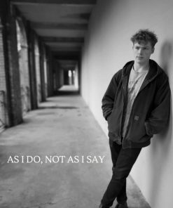 Ross Tayler – As I Do, Not As I Say