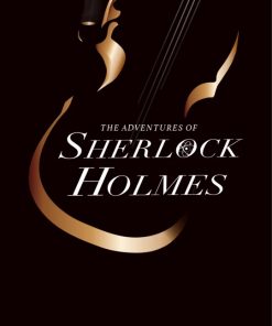 Josh Zandman - Sherlock Book Test