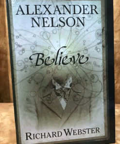 Believe by Alexander Nelson