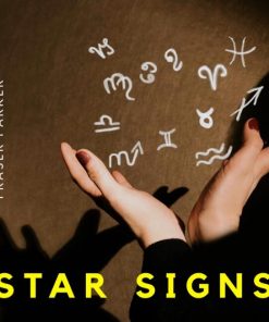 Fraser Parker Episode 3 Star Signs