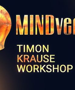 MindVention 2021 – Timon Krause Workshop