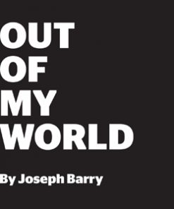 Joseph Barry – Out Of My World