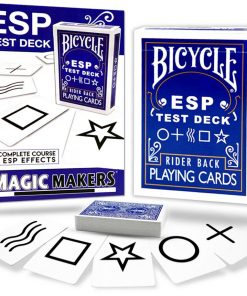 Magic Makers - ESP Test Deck