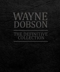 Wayne Dobson - The Definitive Collection
