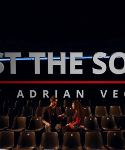Adrian Vega - Just the Soul (Video+PDF)