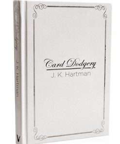 Card Dodgery by J.K. Hartman