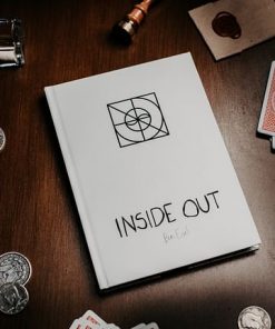 Inside Out by Benjamin Earl