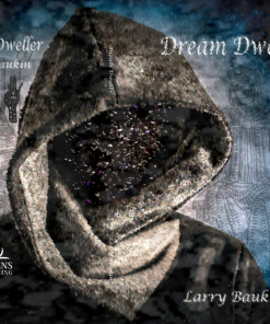 Larry Baukin - Dream Dweller