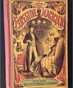 Paul Preston - The Fireside Magician